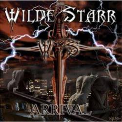 Wilde Starr : Arrival